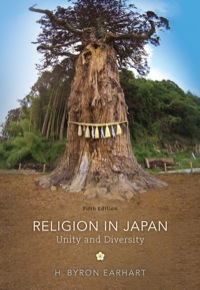 خرید ایبوک Religion in Japan: Unity and Diversity 5th Edition H. Byron Earhart دانلود کتاب دین ژاپن : یکپارچگی و چندگانگی نوشته اچ. بایرون ارهارت 1133934811